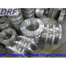 GOST Flange Factory